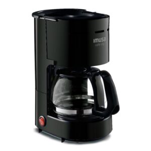 Cafetera Imusa  cafe city de 6 tazas