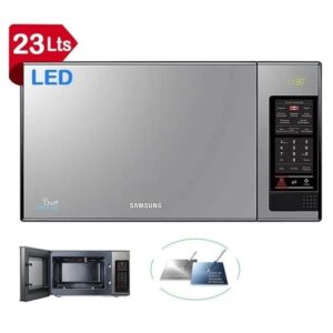 Horno Microondas Samsung AGE83X