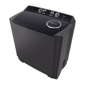 Lavadora LG Doble Tina 15 Kg