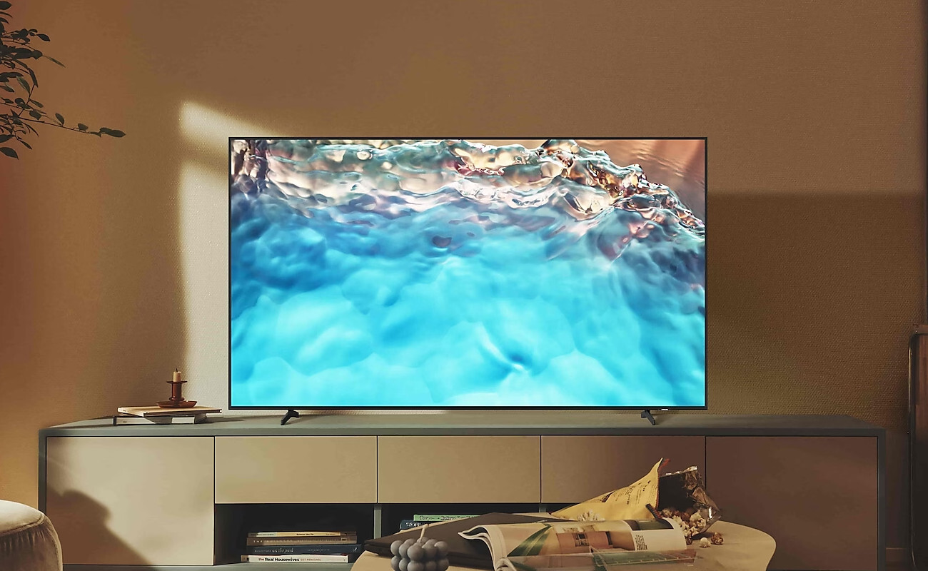 Televisores